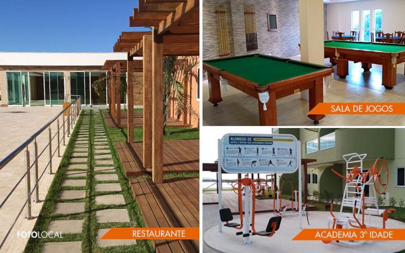 Flat Com Praia Privativa E Lazer Total Em Arraial อาร์ไฮยัล โด กาโบ ภายนอก รูปภาพ