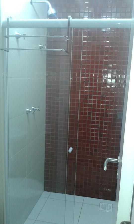 Flat Com Praia Privativa E Lazer Total Em Arraial อาร์ไฮยัล โด กาโบ ภายนอก รูปภาพ