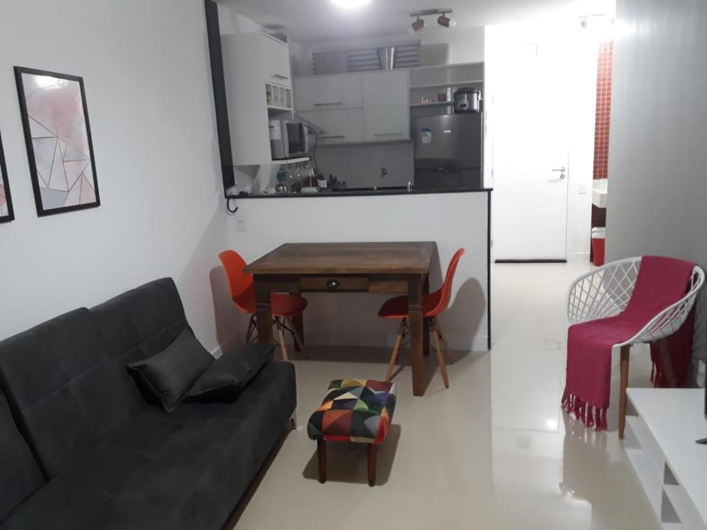 Flat Com Praia Privativa E Lazer Total Em Arraial อาร์ไฮยัล โด กาโบ ภายนอก รูปภาพ