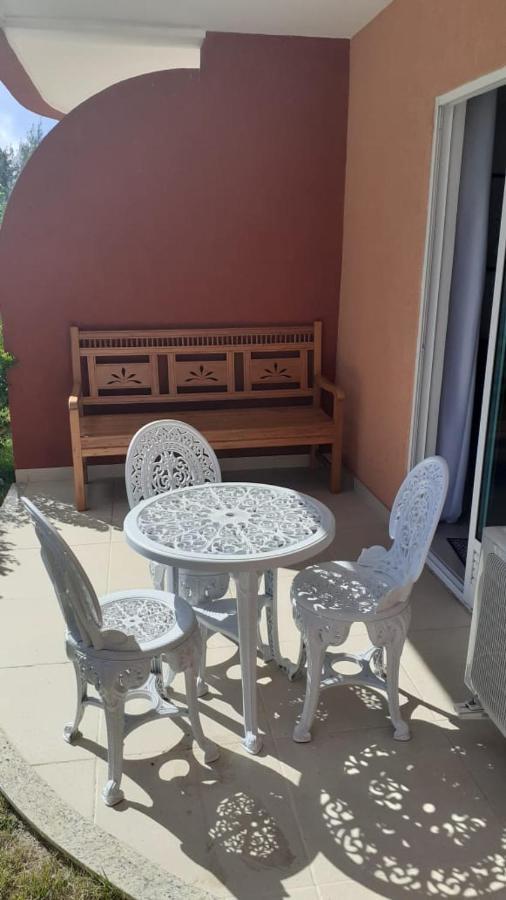 Flat Com Praia Privativa E Lazer Total Em Arraial อาร์ไฮยัล โด กาโบ ภายนอก รูปภาพ