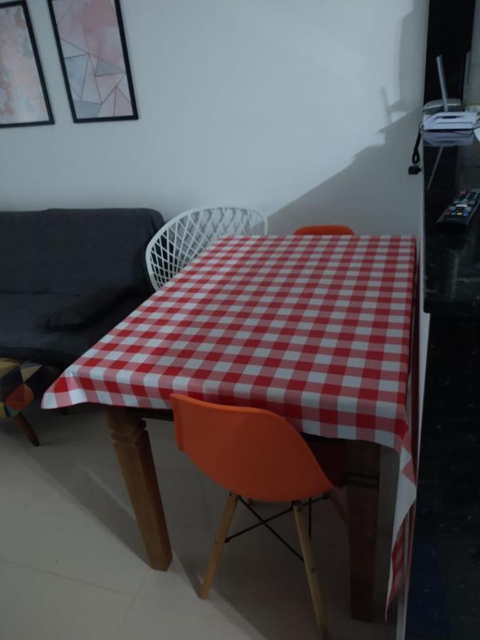 Flat Com Praia Privativa E Lazer Total Em Arraial อาร์ไฮยัล โด กาโบ ภายนอก รูปภาพ