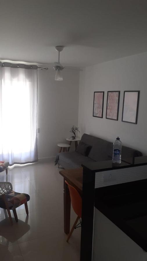 Flat Com Praia Privativa E Lazer Total Em Arraial อาร์ไฮยัล โด กาโบ ภายนอก รูปภาพ